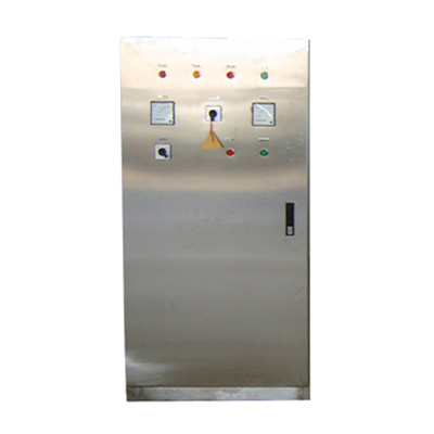 不锈钢系列配电柜