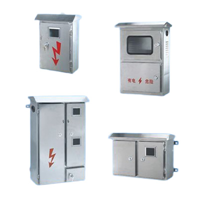 不锈钢系列配电柜
