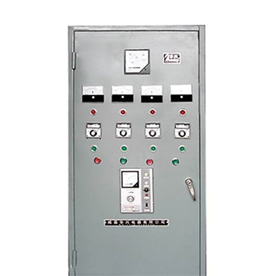 不锈钢系列配电柜