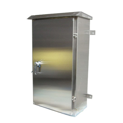 不锈钢系列配电柜