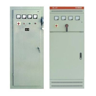 低压动力配电箱柜系列