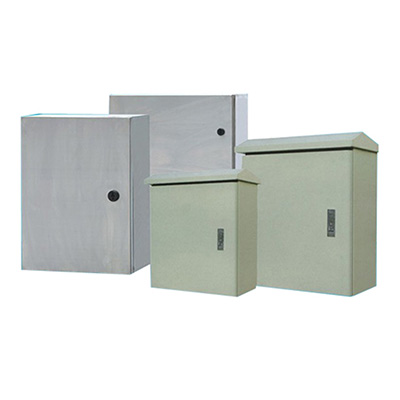 低压动力配电箱柜系列