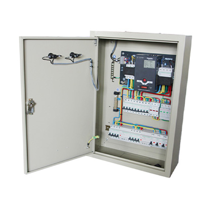 双电源切换配电箱