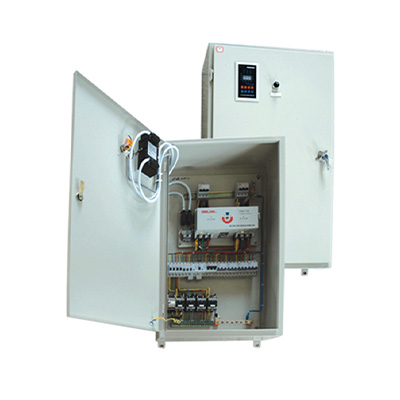 双电源切换配电箱