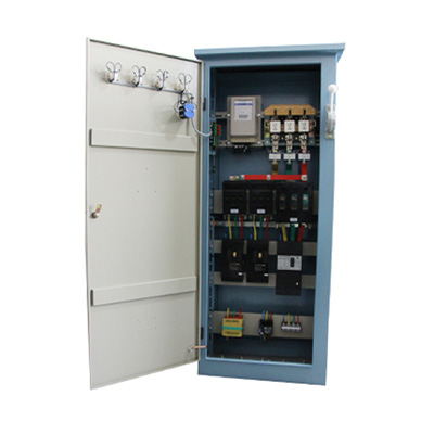 建筑工地专用配电柜