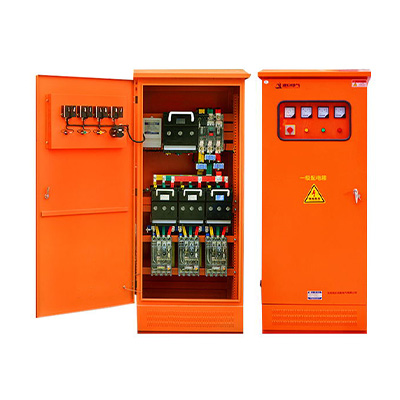 建筑工地专用配电柜