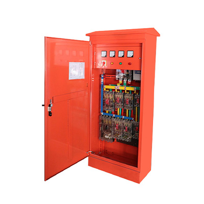 建筑工地专用配电柜