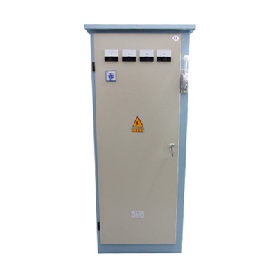 建筑工地专用配电柜