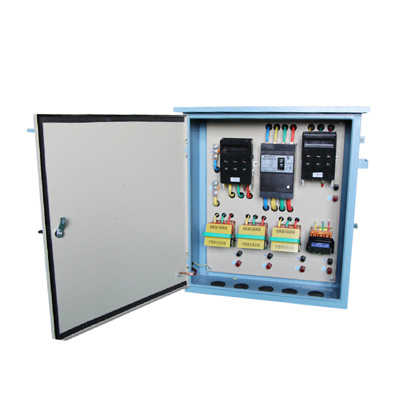 建筑工地专用配电箱