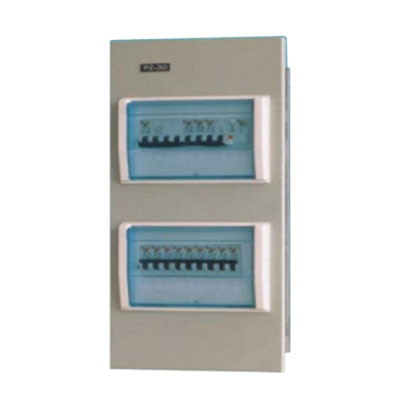 配电箱-PZ30系列