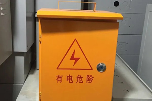 配电箱行业调研分析