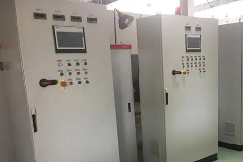 配电箱注意事项