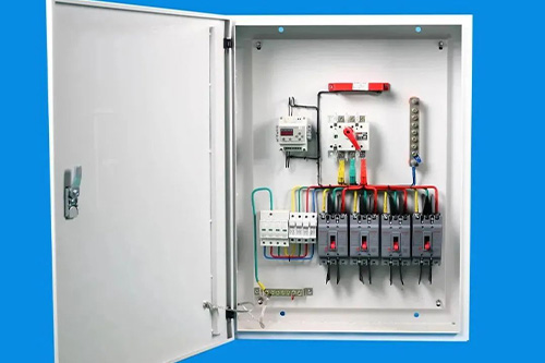 非常值得收藏的配电箱知识大全