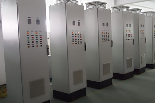 超全配电箱内部结构解析大全