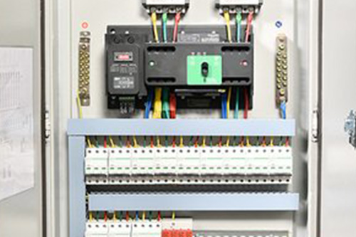 接线方式、安装方法及尺寸确定